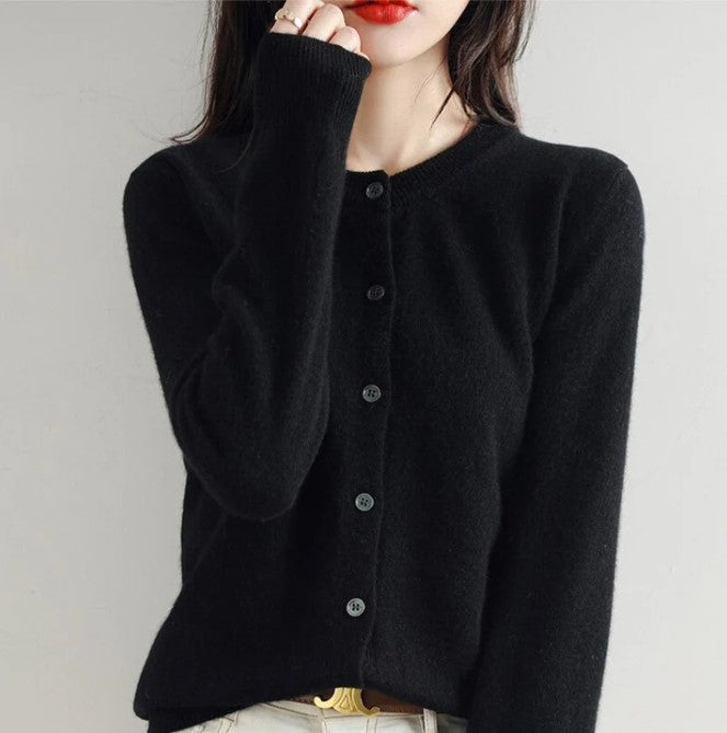 Lightweight Autumn Sweater
