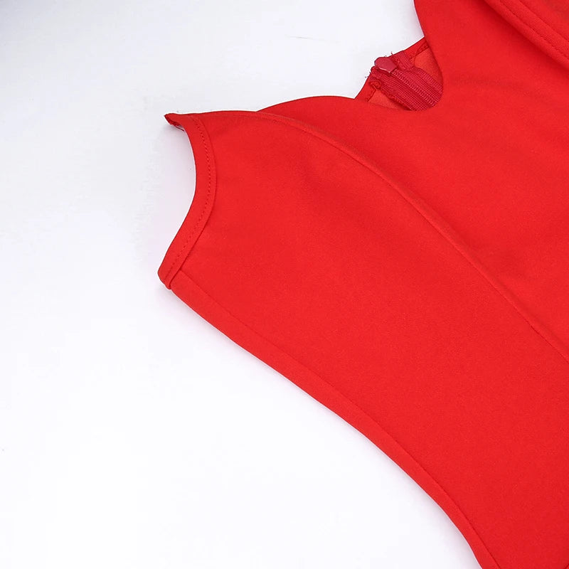 Strapless sweetheart neckline bodycon mermaid maxi dress for women