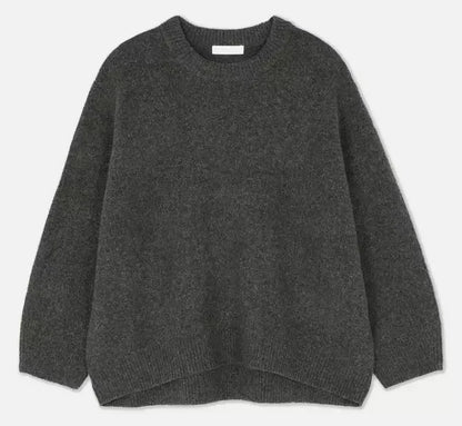Stylish knitted sweaters for women