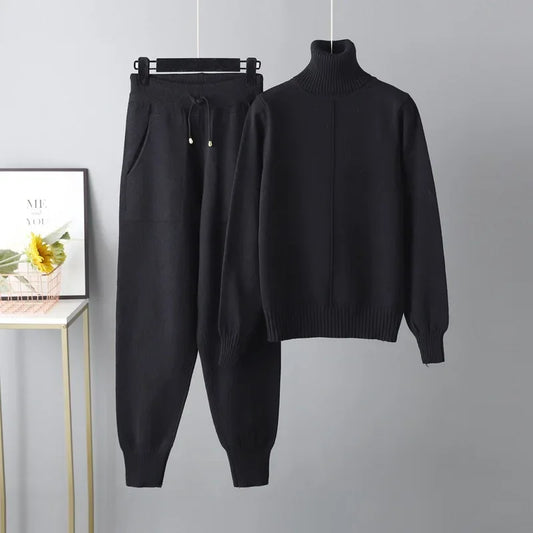 Elegant Casual Set