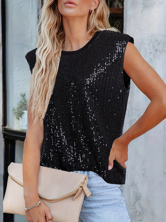 Elegant Tank Top
