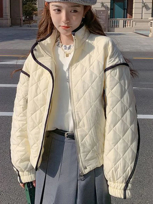 Lightweight Loose Cozy Fit Coat