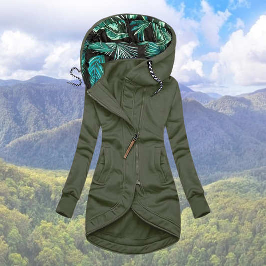 Comfortable Winter Coat
