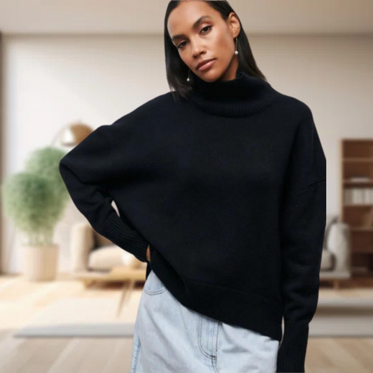 Classic Sweater