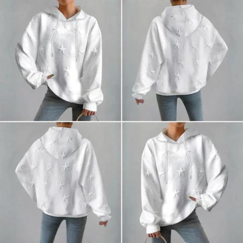 Stylish women's sweater