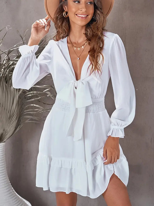 Summer Maxi Dress