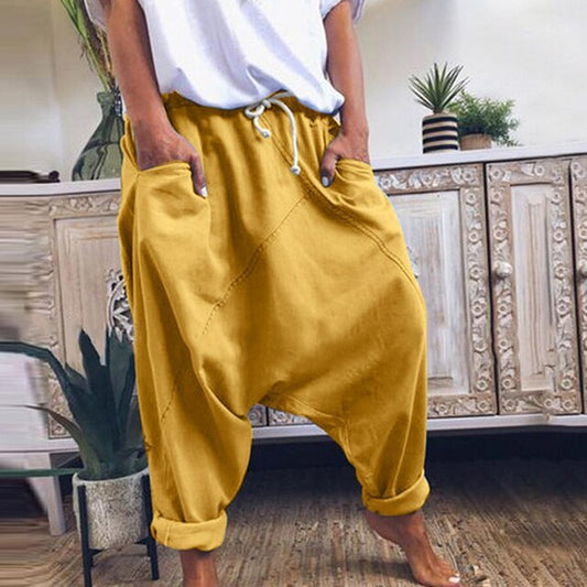 Harem Pants