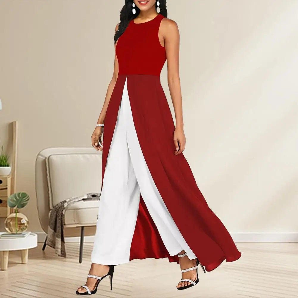 Mia - elegant jumpsuit