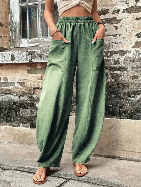 Women's Stylish Trousers