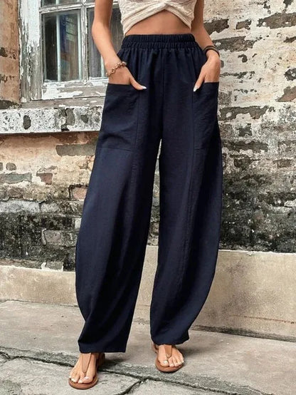 Women's Stylish Trousers