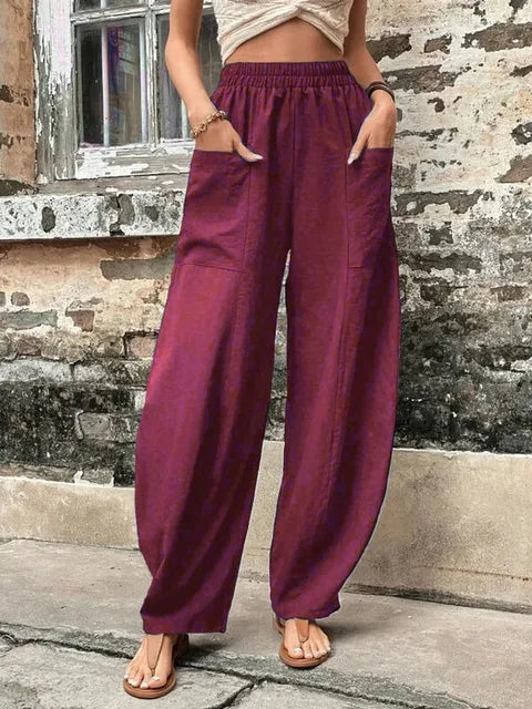 Women's Stylish Trousers