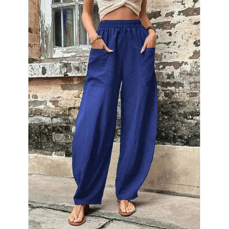 Women's Stylish Trousers
