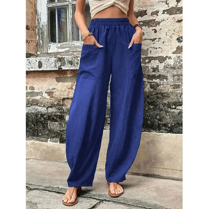 Women's Stylish Trousers