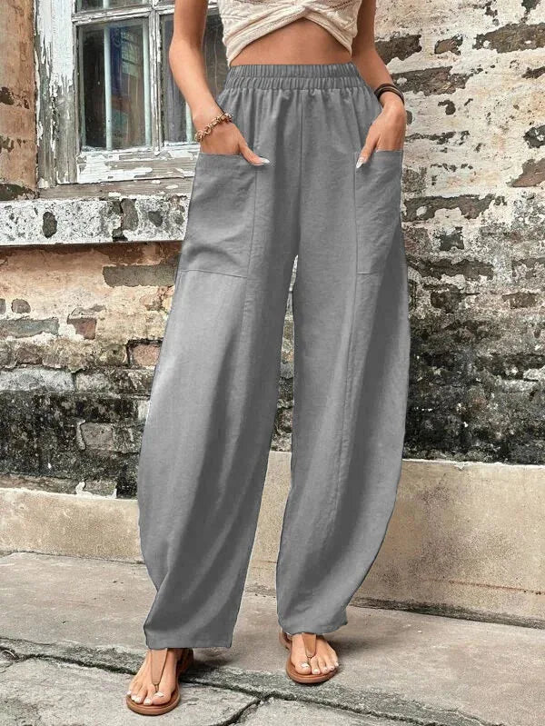 Women's Stylish Trousers