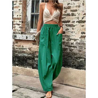 Women's Stylish Trousers