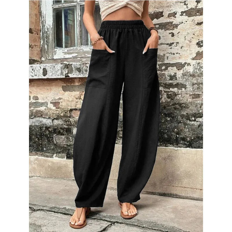 Women's Stylish Trousers
