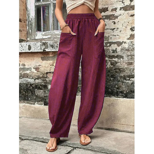 Stylish Trousers