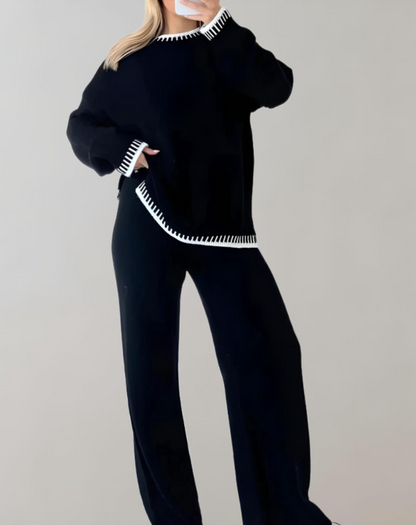 Women's two piece set