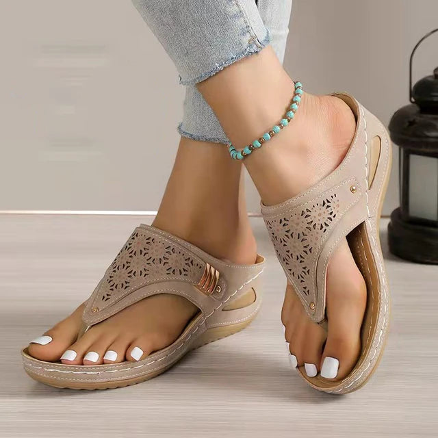 Renessa - Anti-slip sandals