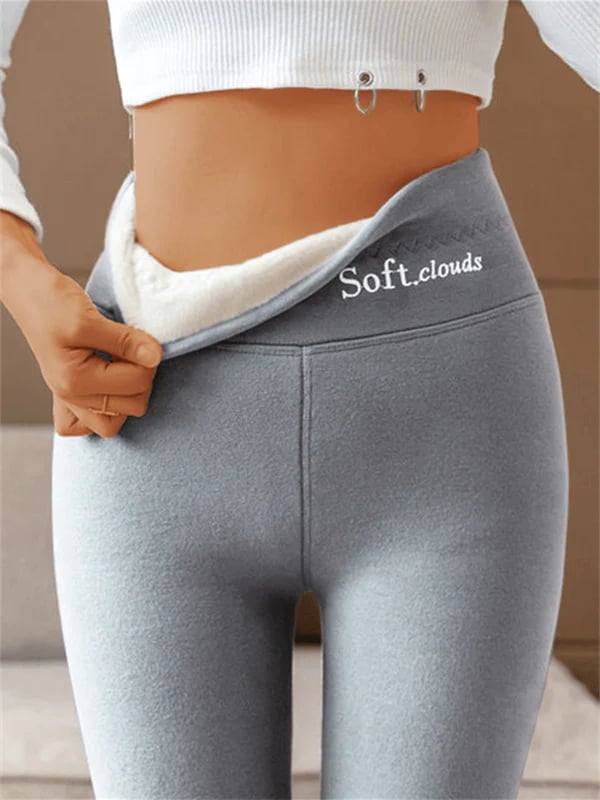 Winter pants for women