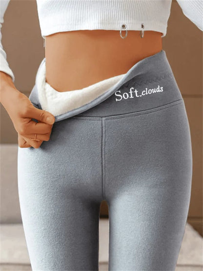 Winter pants for women