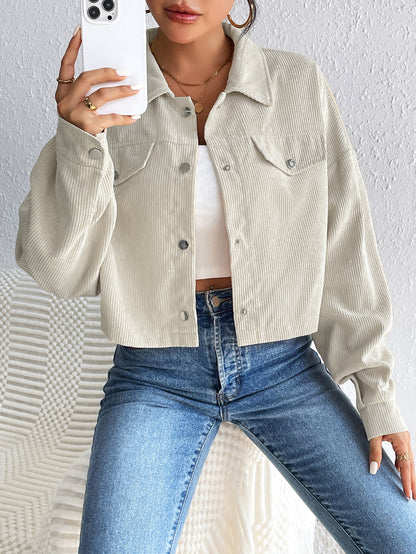 Women's fashionable jacket