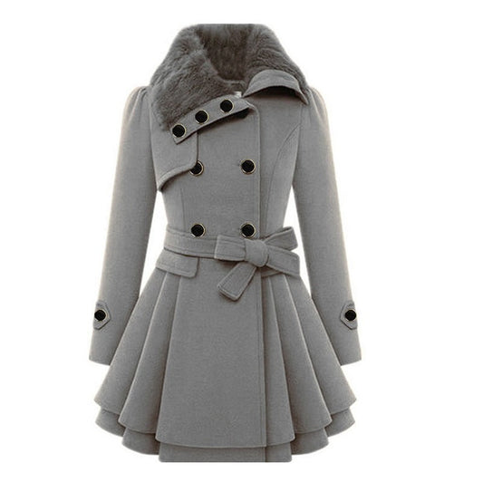 Winter Fashion Jacket