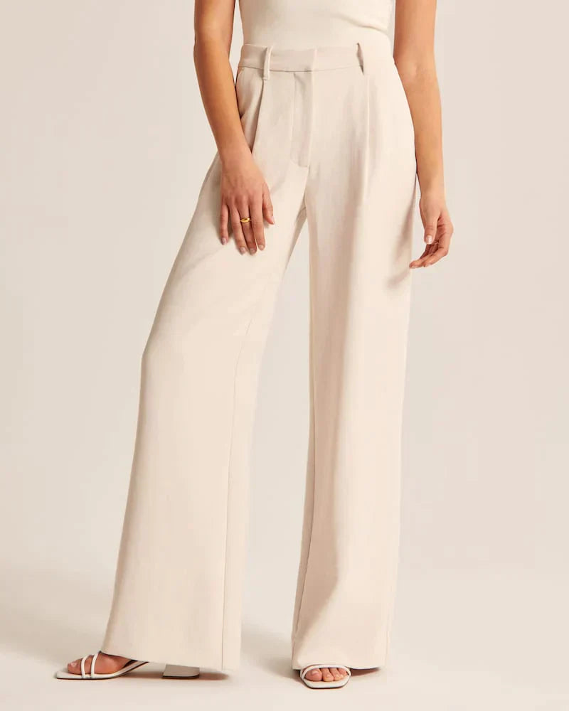 Jelly - Waisted Trousers