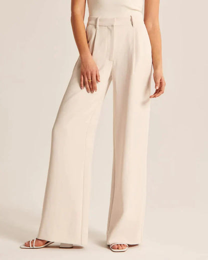 Jelly - Waisted Trousers