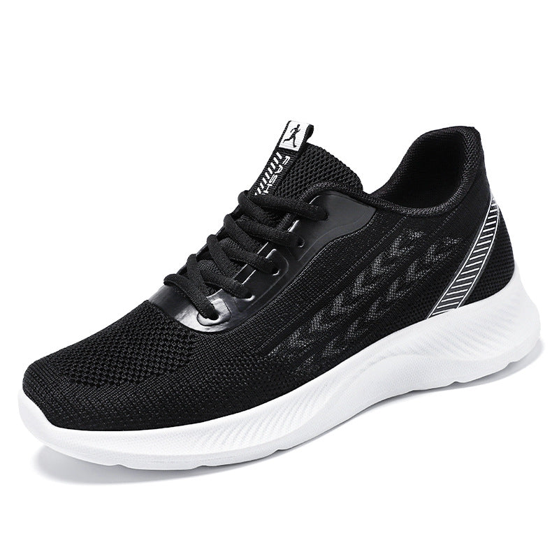 Elira – Women’s Lightweight Mesh Running Sneakers