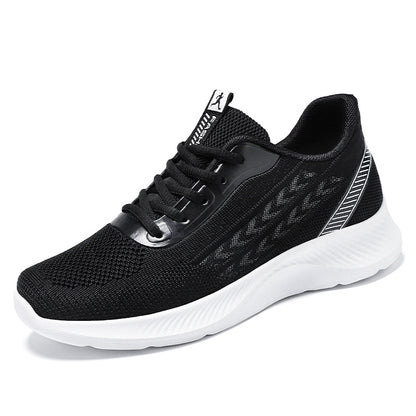 Elira – Women’s Lightweight Mesh Running Sneakers