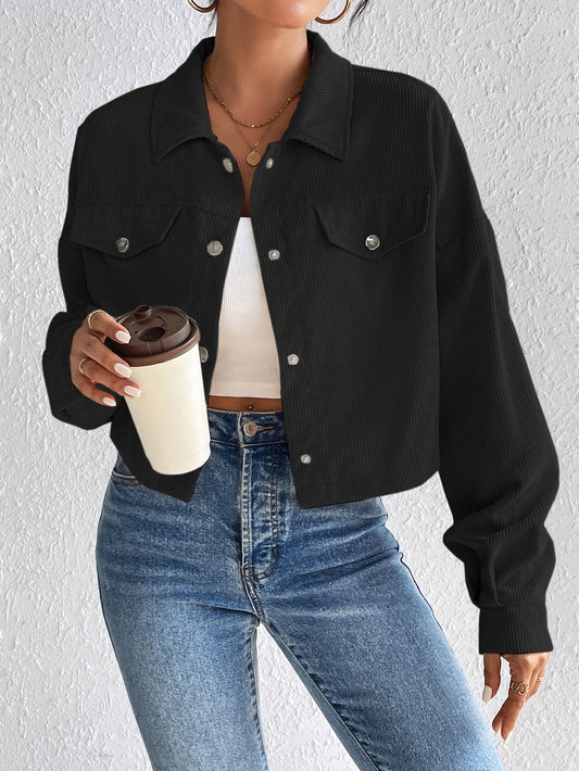 Fashionable Jacket