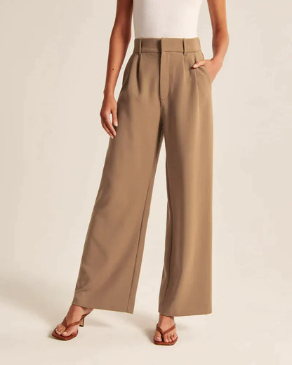Jelly - Waisted Trousers