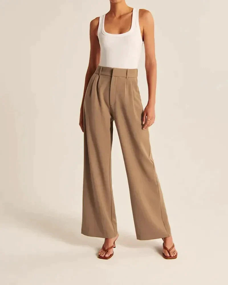 Jelly - Waisted Trousers