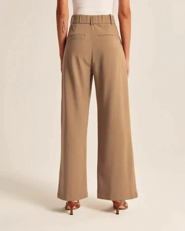 Jelly - Waisted Trousers