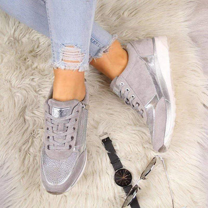 Elly - Orthopedic Walking Shoes
