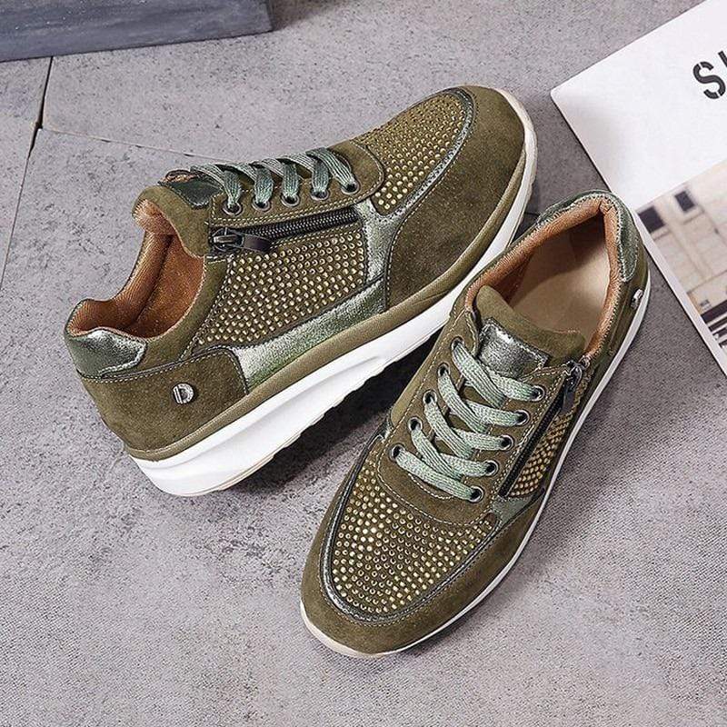 Elly - Orthopedic Walking Shoes
