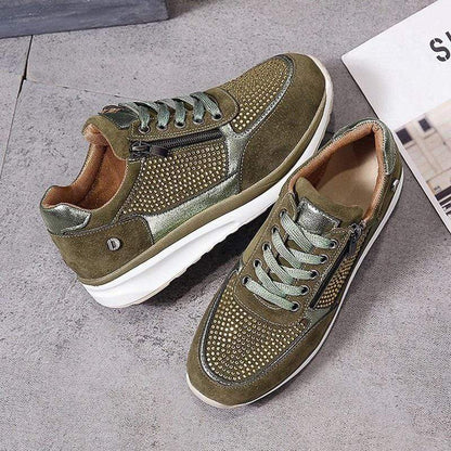 Elly - Orthopedic Walking Shoes