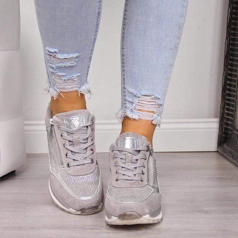 Elly - Orthopedic Walking Shoes