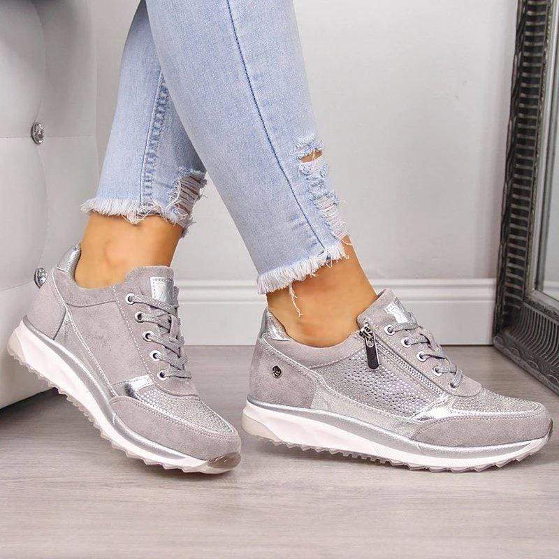 Elly - Orthopedic Walking Shoes