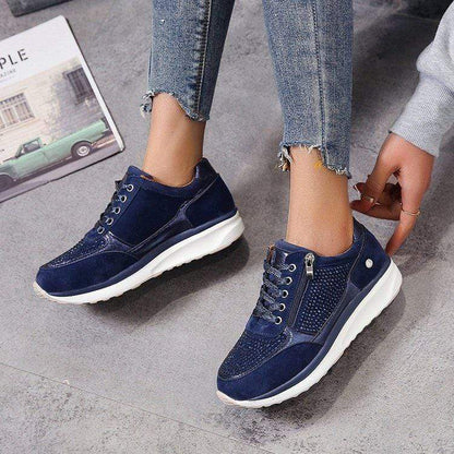 Elly - Orthopedic Walking Shoes