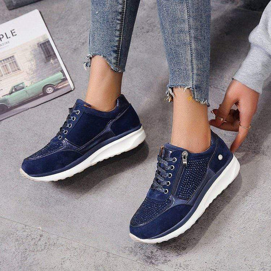 Elly - Orthopedic Walking Shoes