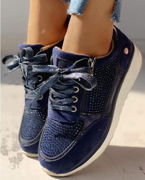 Elly - Orthopedic Walking Shoes
