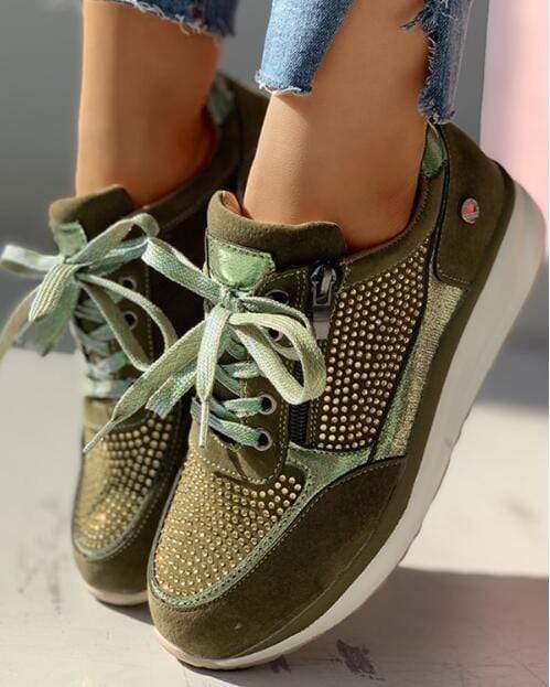 Elly - Orthopedic Walking Shoes