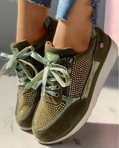 Elly - Orthopedic Walking Shoes