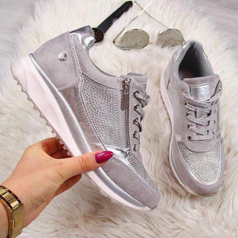 Elly - Orthopedic Walking Shoes