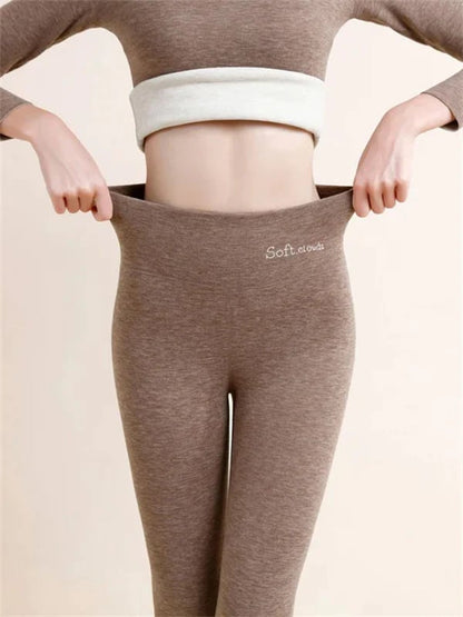 Winter pants for women