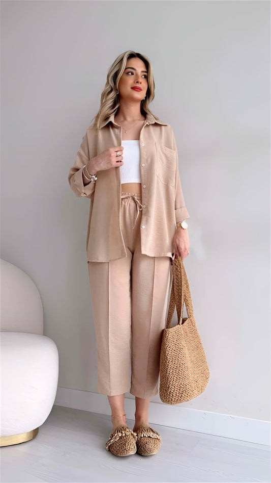 Two-Piece Set