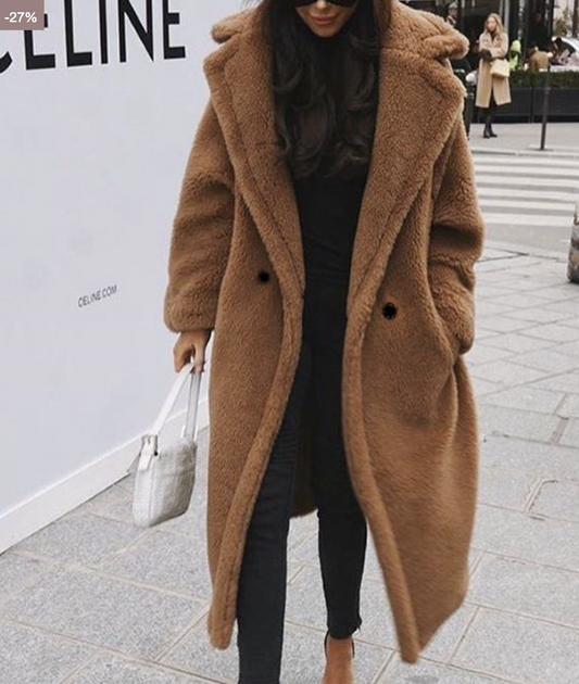Designer Winter Jacket
