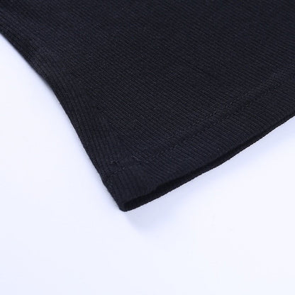 Tamara – Elegant long sleeve top for every occasion